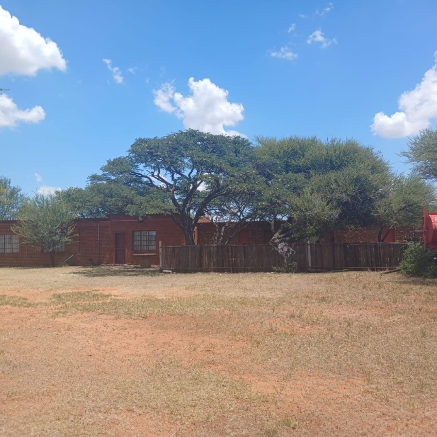 Commercial Property for Sale in Boshof Rural Free State